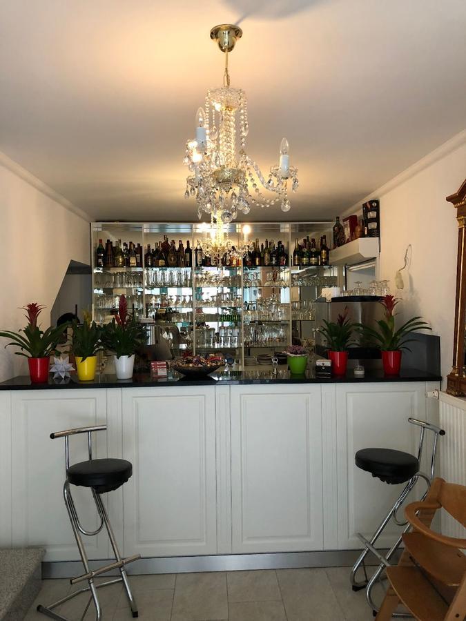 Ratskeller Hotel&Restaurant Lindow Extérieur photo